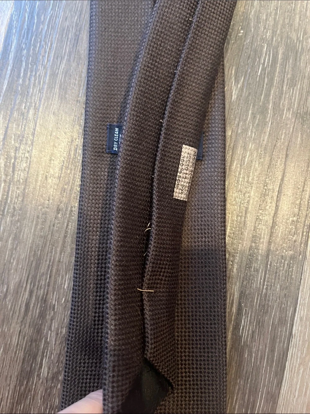 Hermes classic silk
