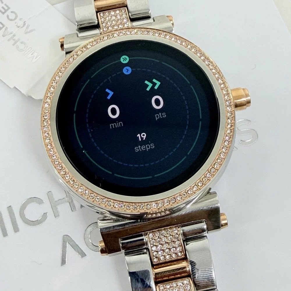 Michael Kors preowned michael