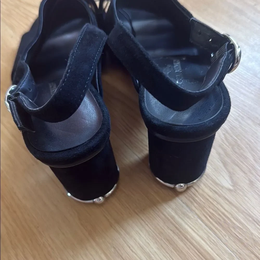 Rebecca Minkoff these sleek