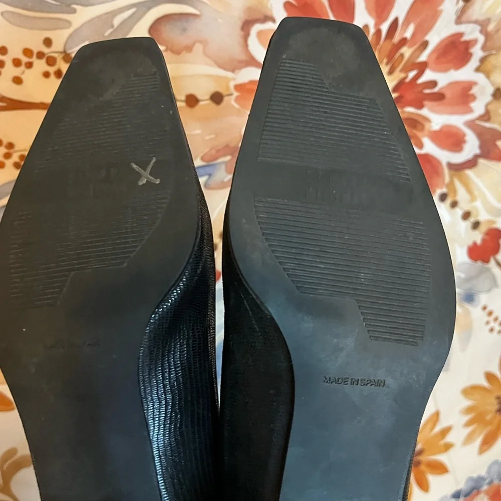 Stuart Weitzman great no