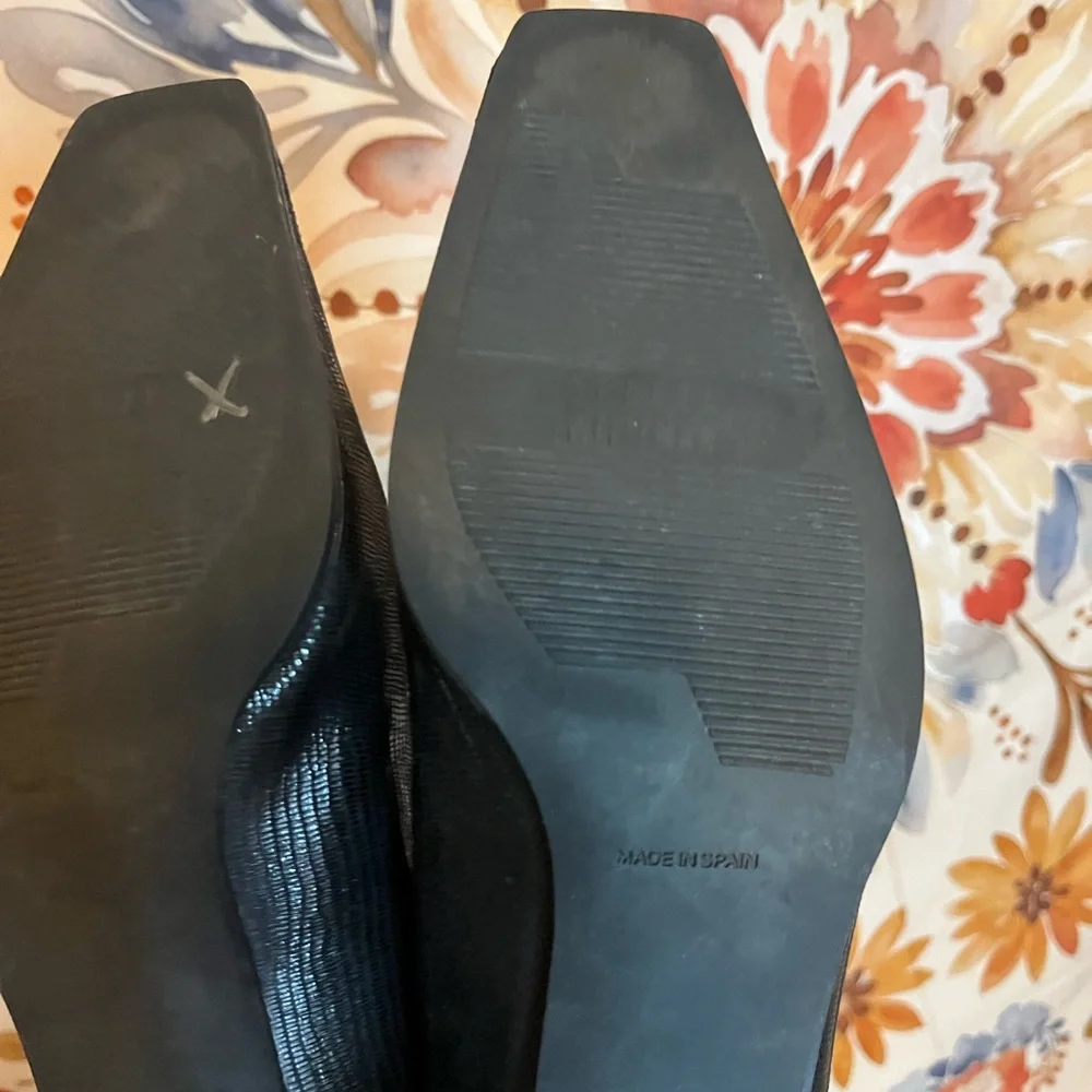 Stuart Weitzman great no
