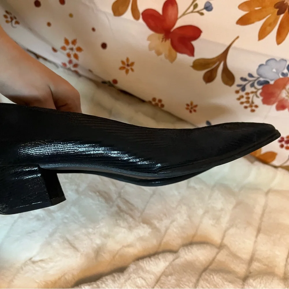 Stuart Weitzman great no