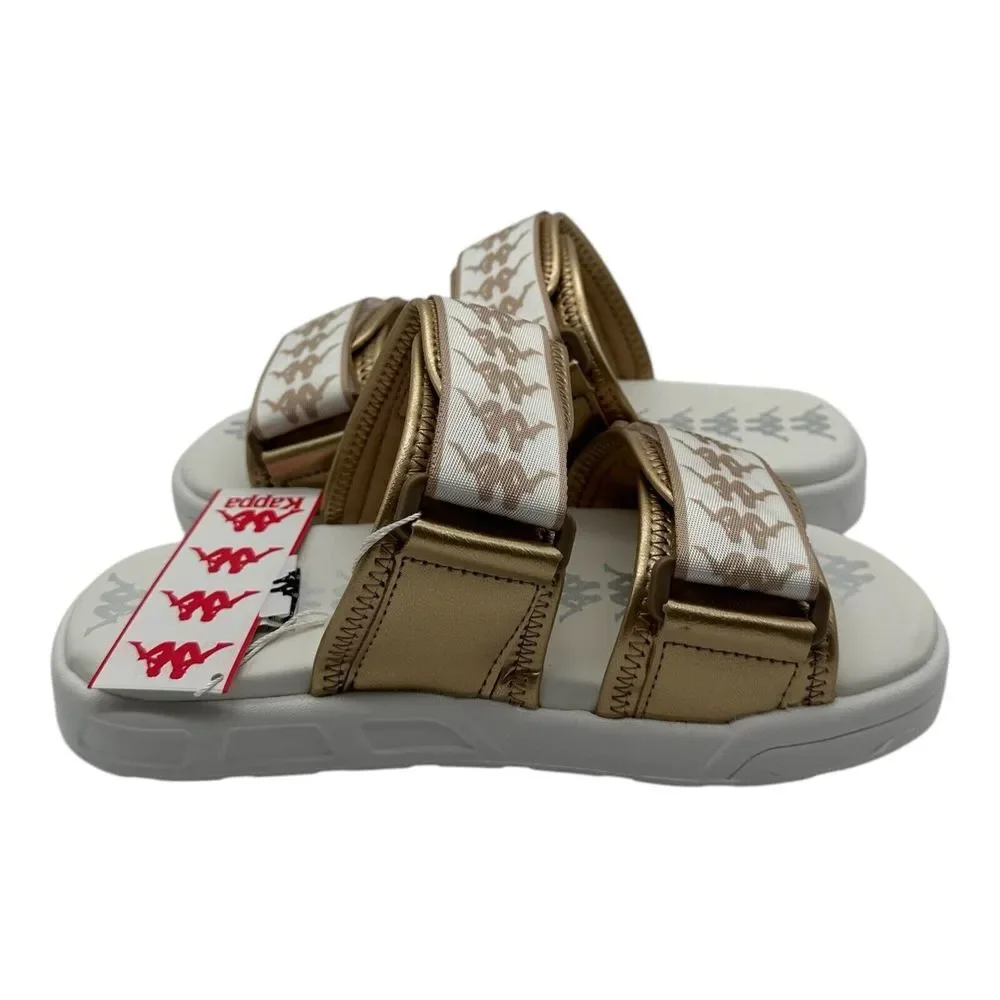 Kappa womens almond