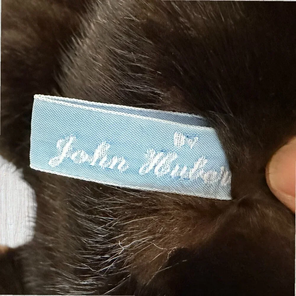 John Hubert john hubert