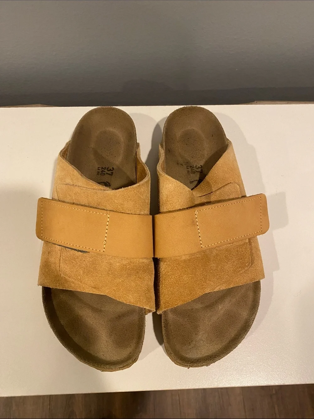 Birkenstock good used