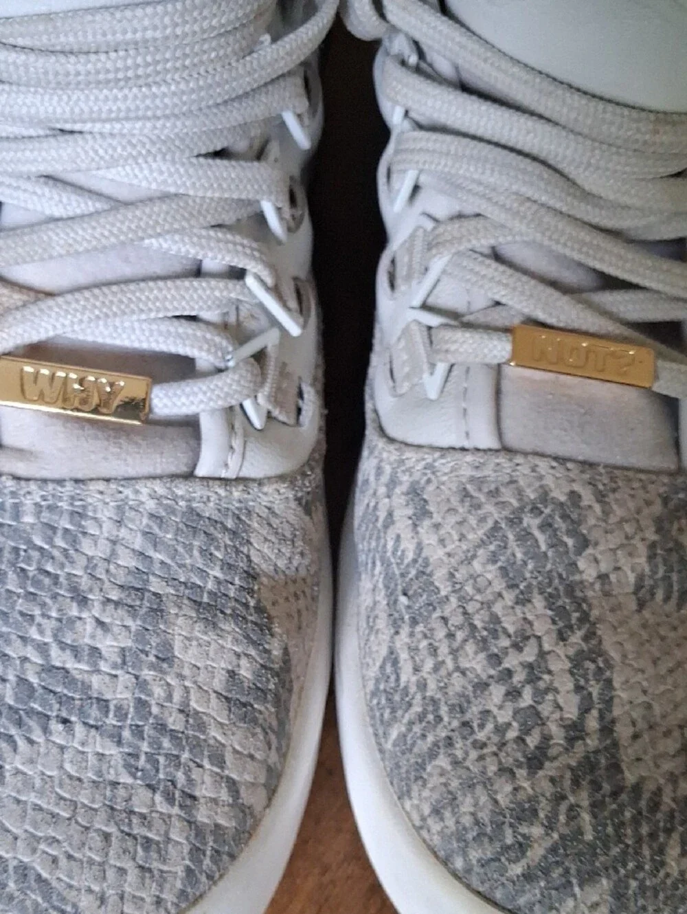 Jordan light gray