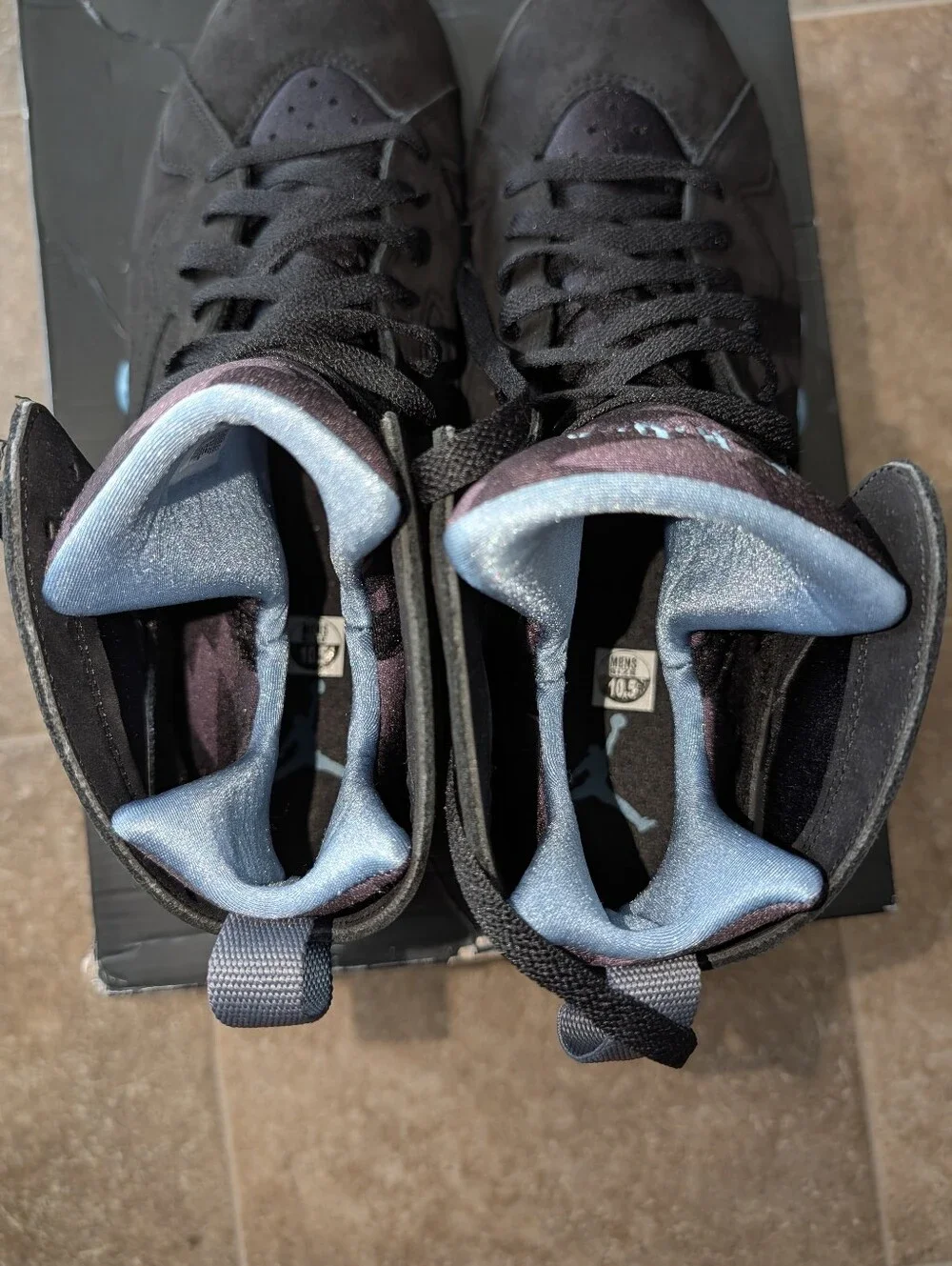 Jordan great open
