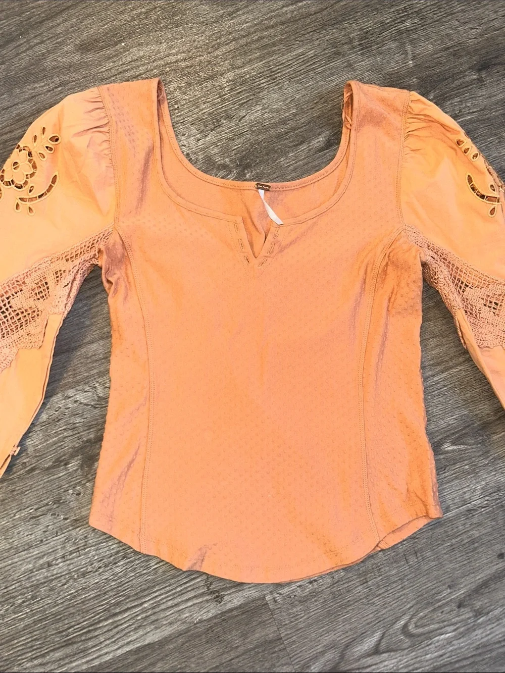 Free People free people