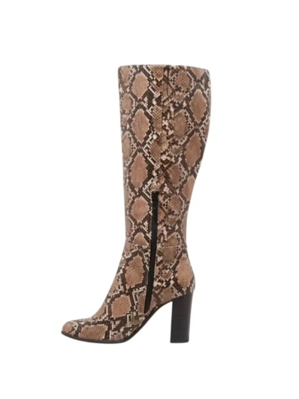 a new day knee high