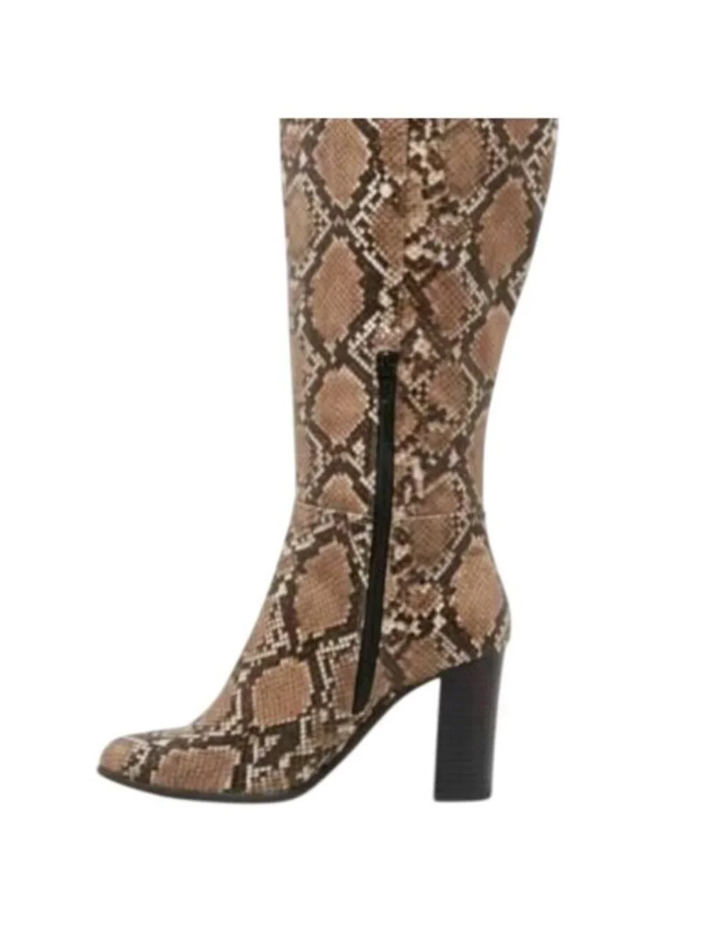 a new day knee high