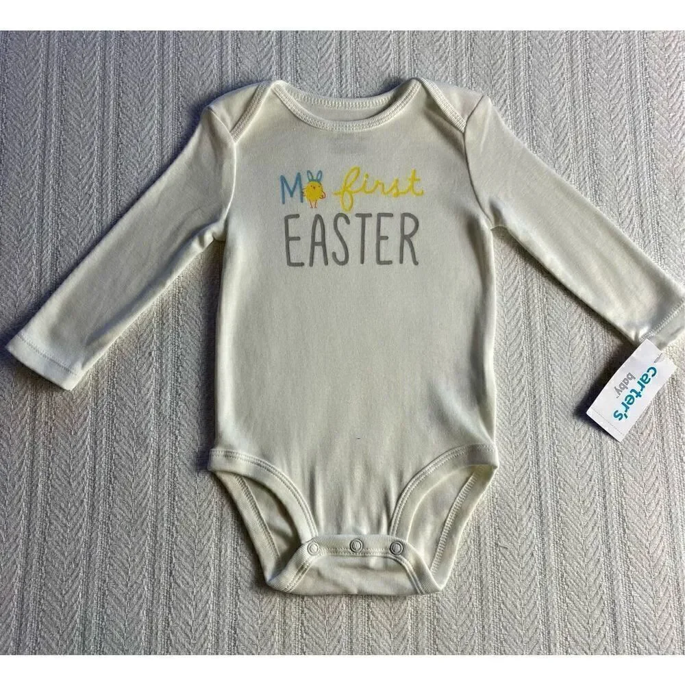 Carters carter’s 6m