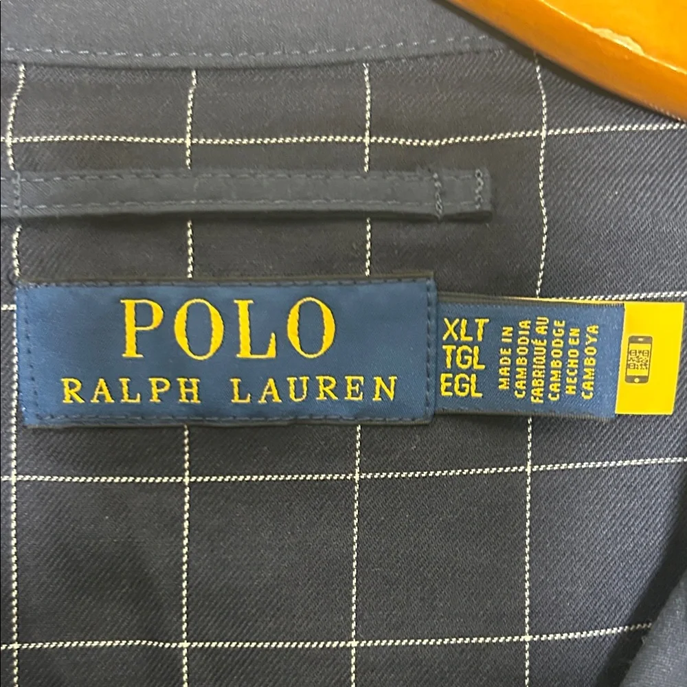 Polo Ralph Lauren this iconic great