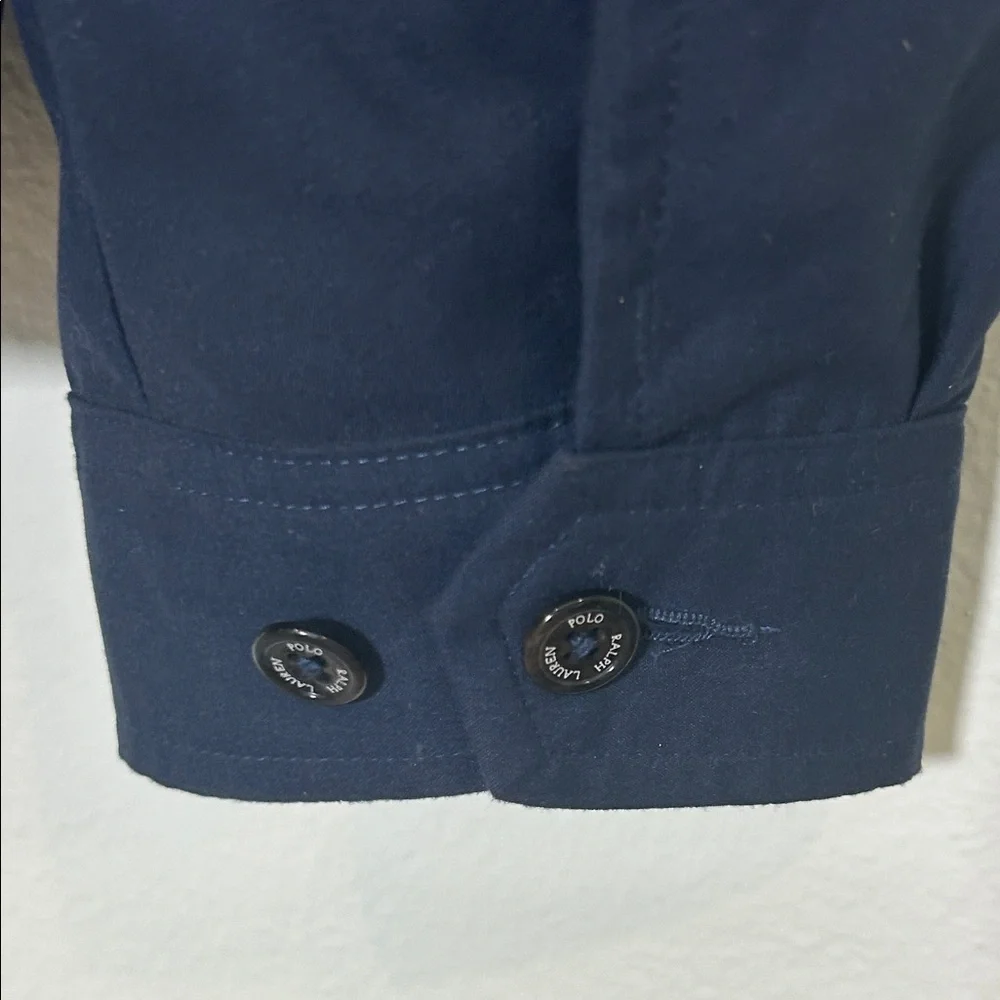 Polo Ralph Lauren this size