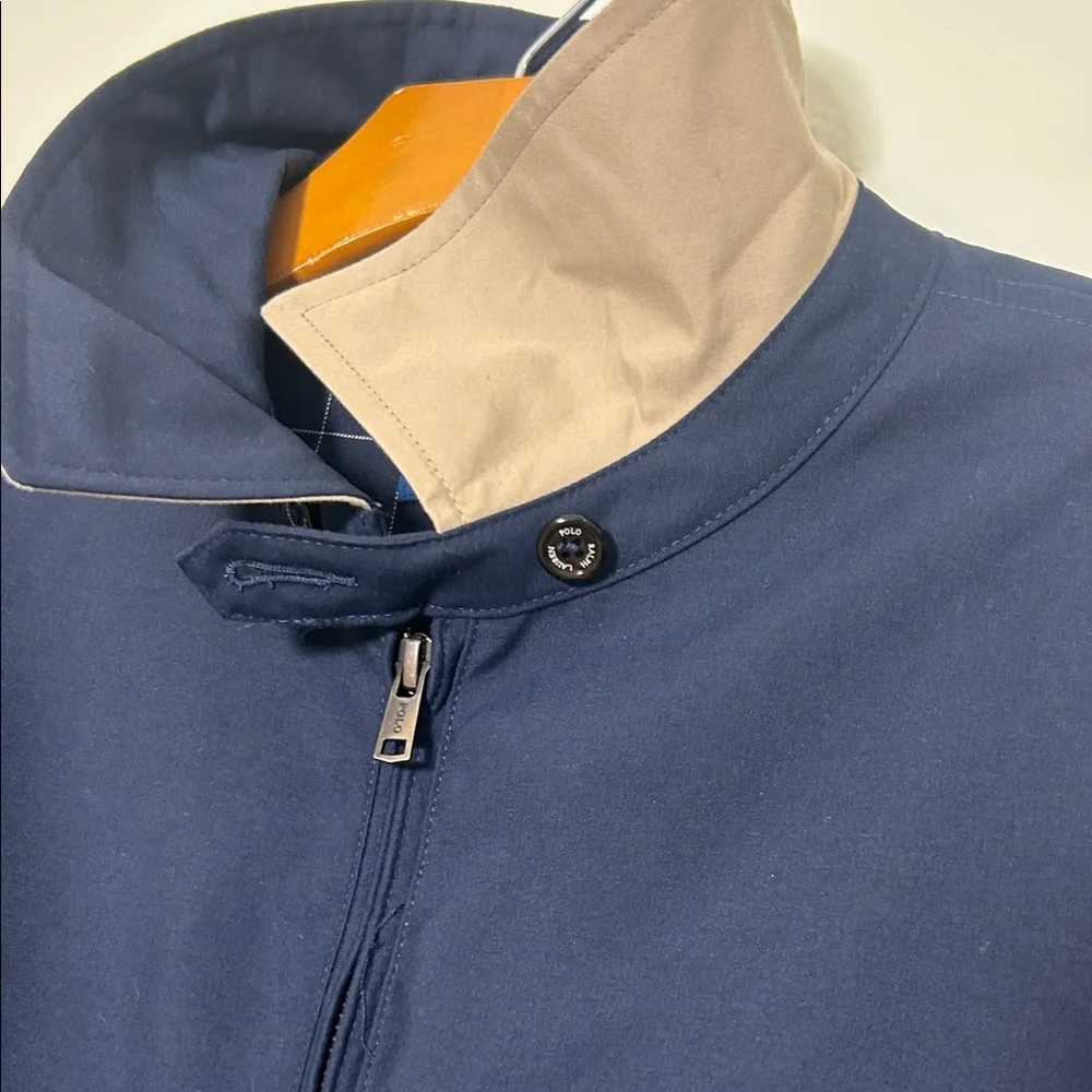 Polo Ralph Lauren jacket approximate