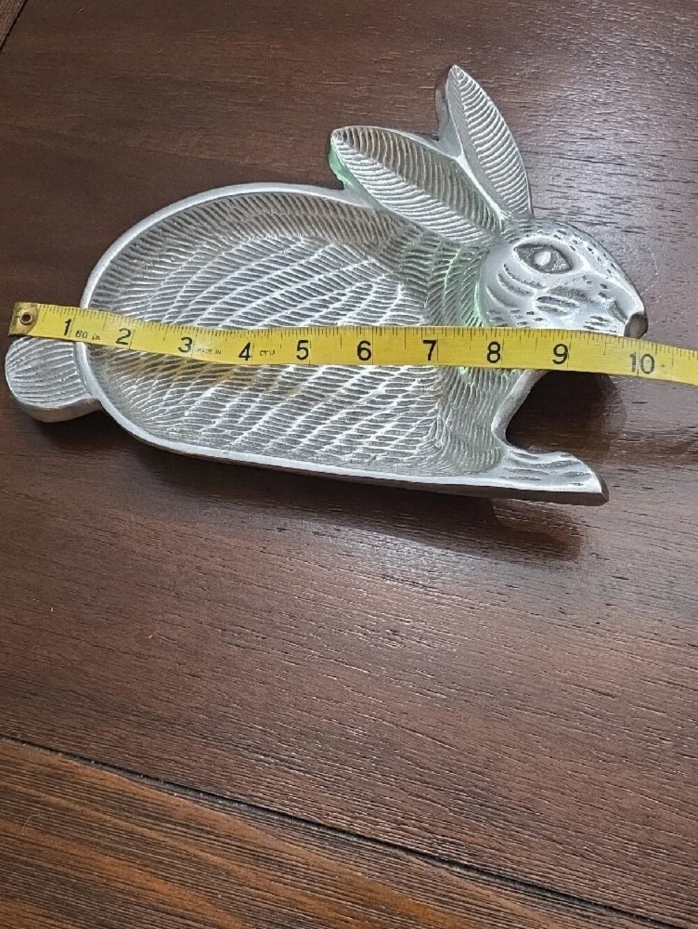 N/A accent rabbit
