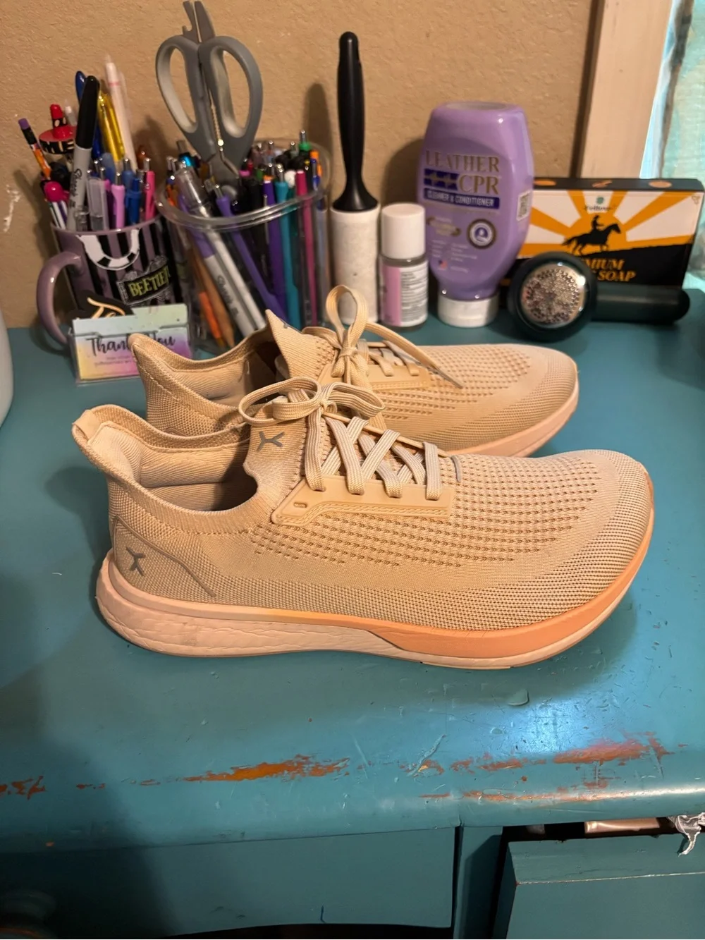 Flux Footwear i’ve worn