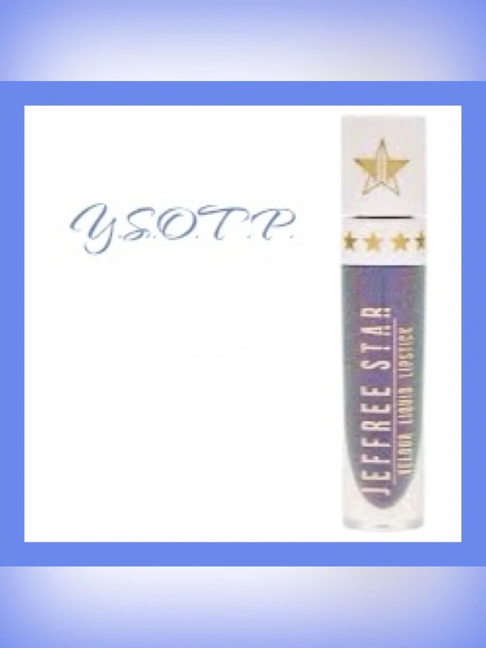 ❗️NEW❗️Jeffree Star Velour Liquid Lipstick