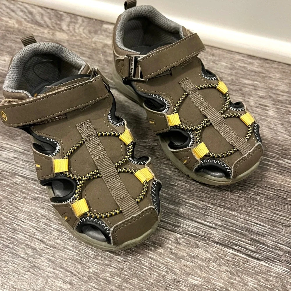 Stride Rite excellent used