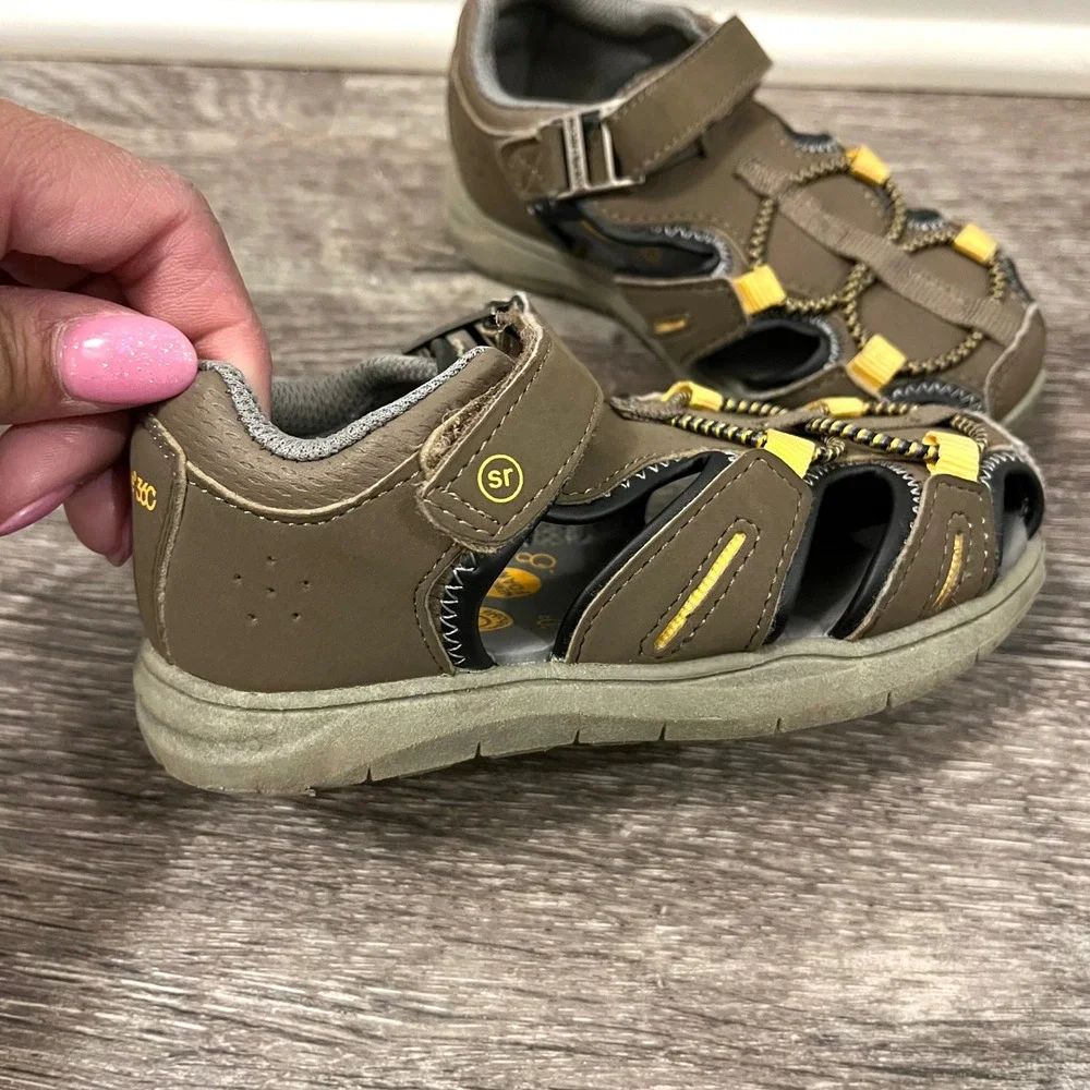 Stride Rite excellent used