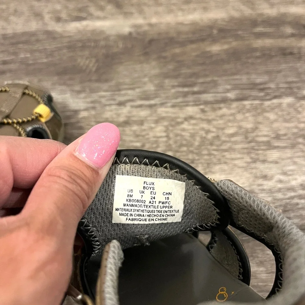 Stride Rite excellent used