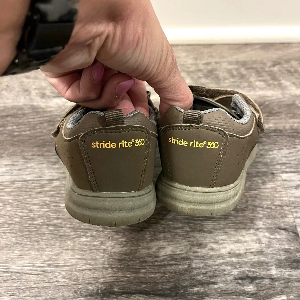 Stride Rite excellent used