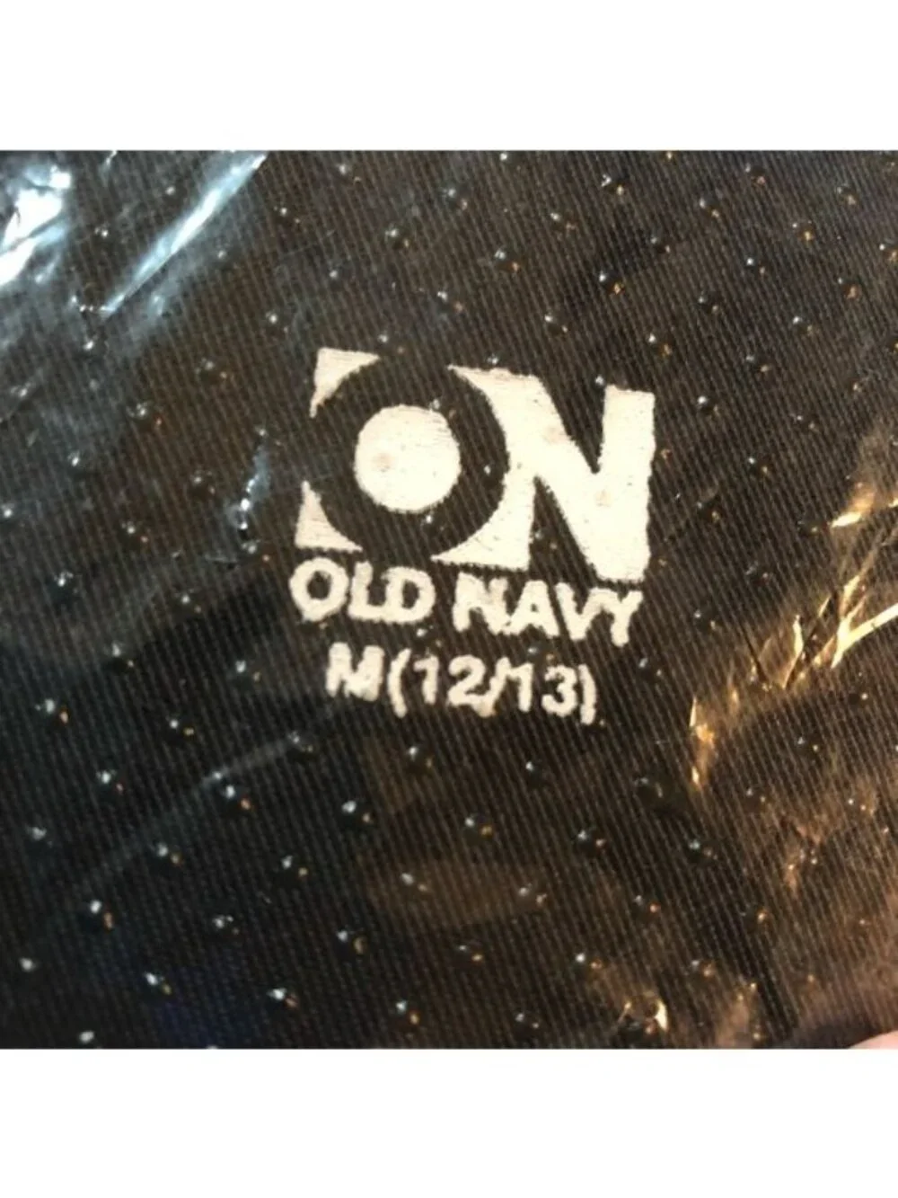 Old Navy old navy