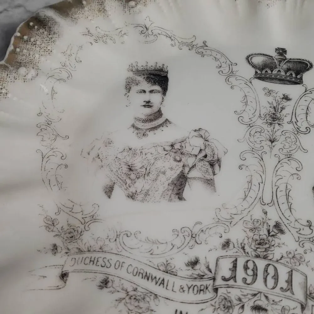No Brand vintage duchess