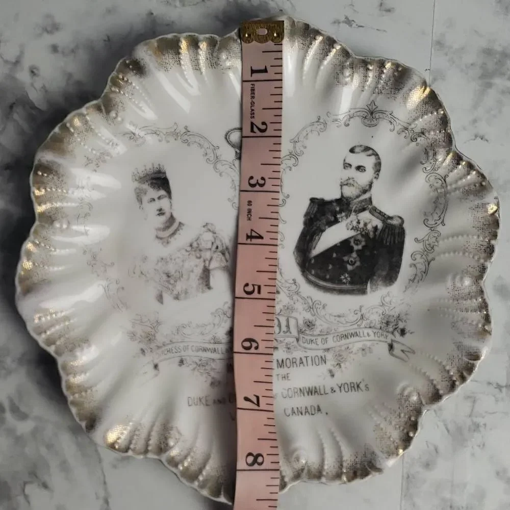 No Brand vintage duchess