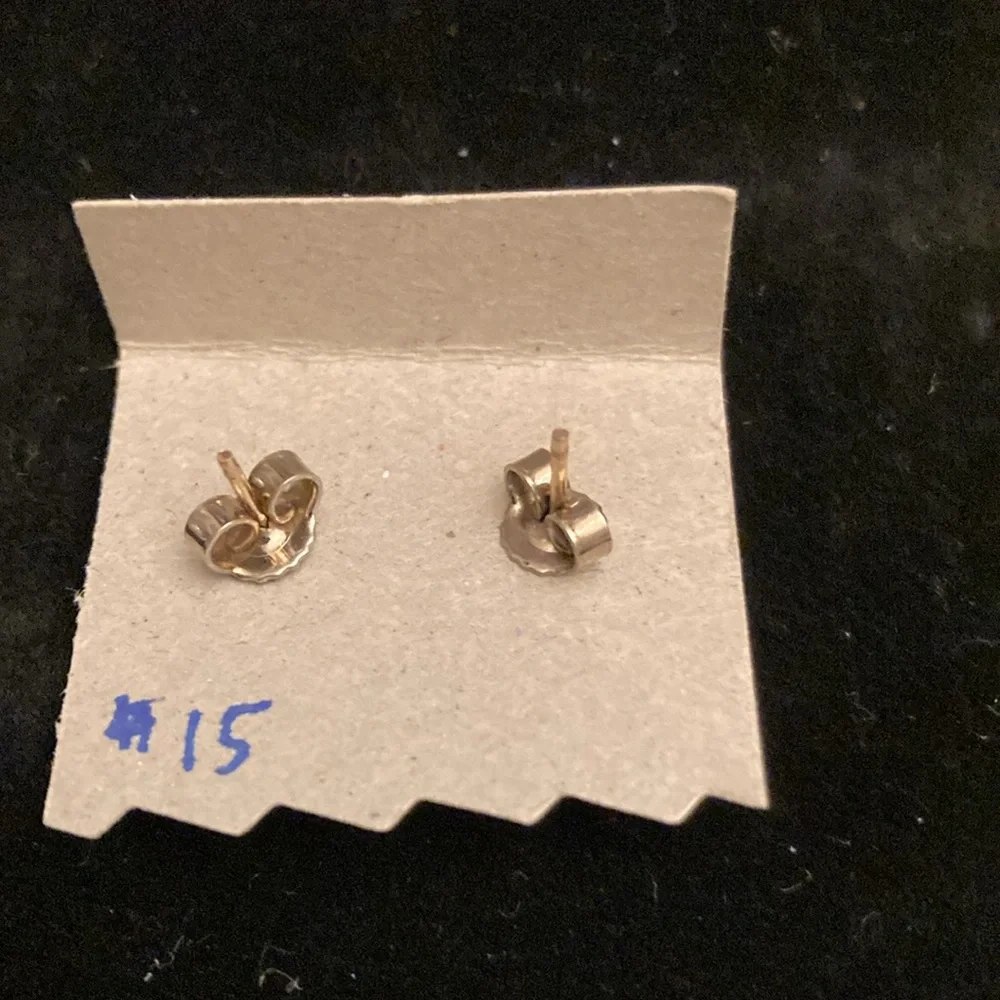 N/A cute enamel