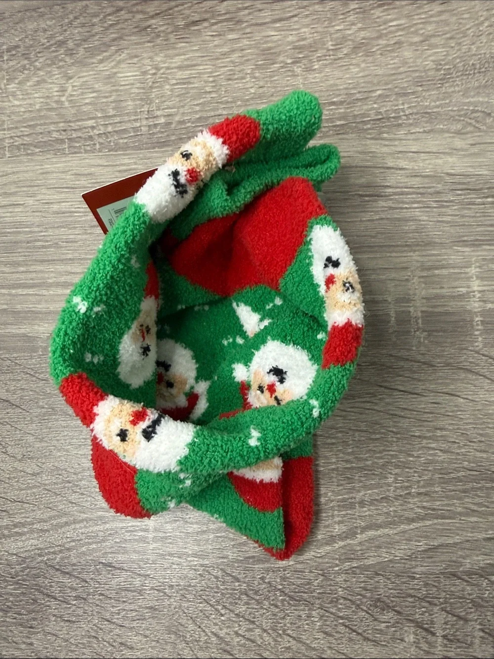 Wondershop festive crew