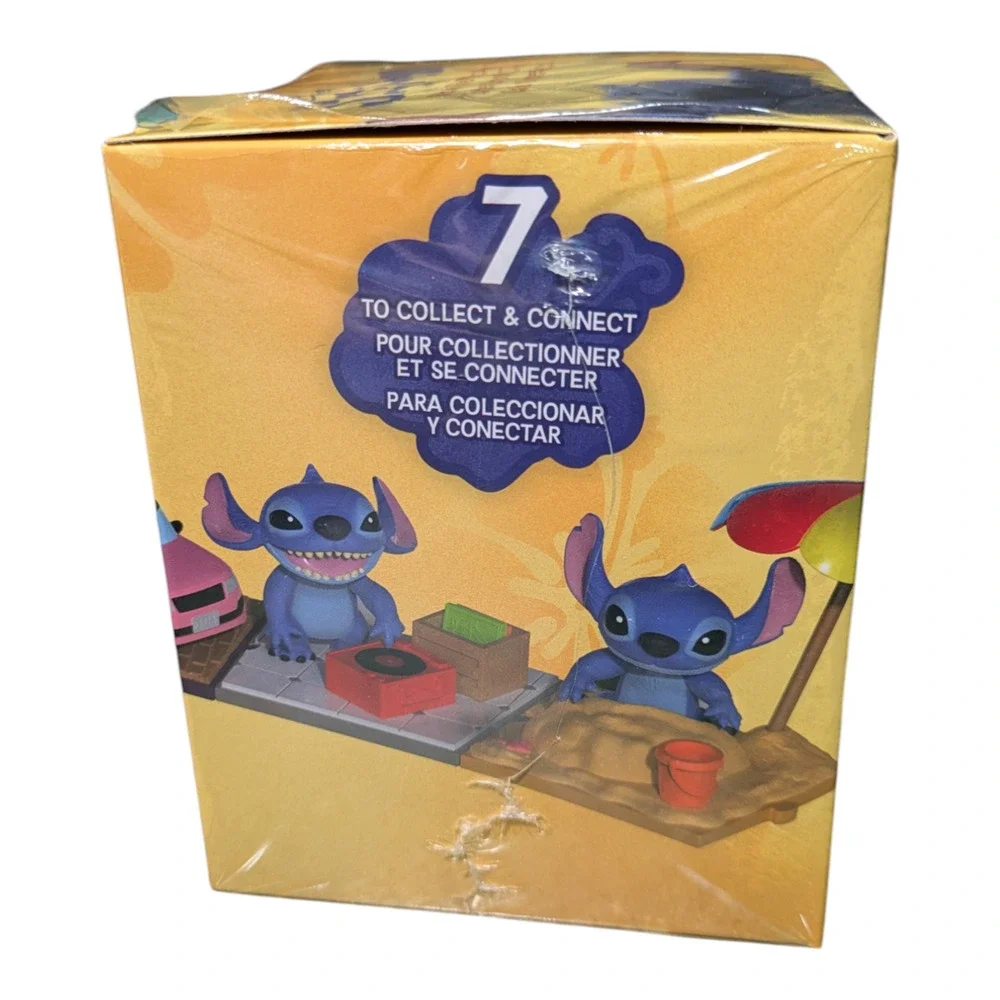 Disney discover magic