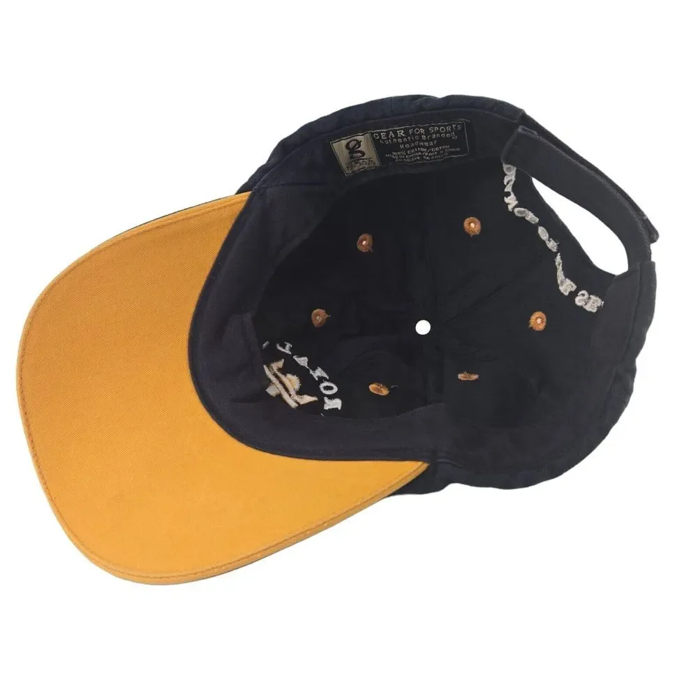 Gear For Sports Royal‎ Caribbean Radiance Navu Blue One Size Hook & Loop Cap