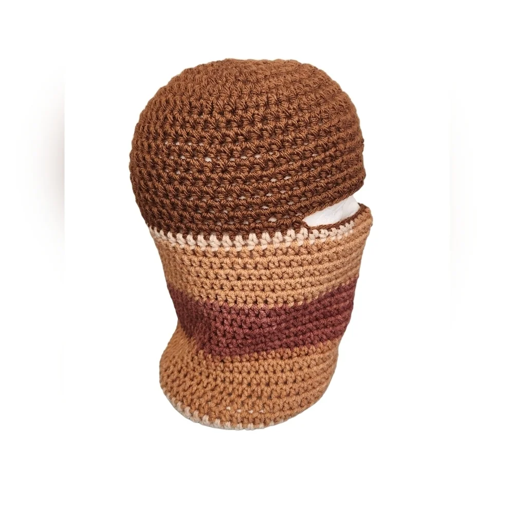 Hand Crafted crochet handmade