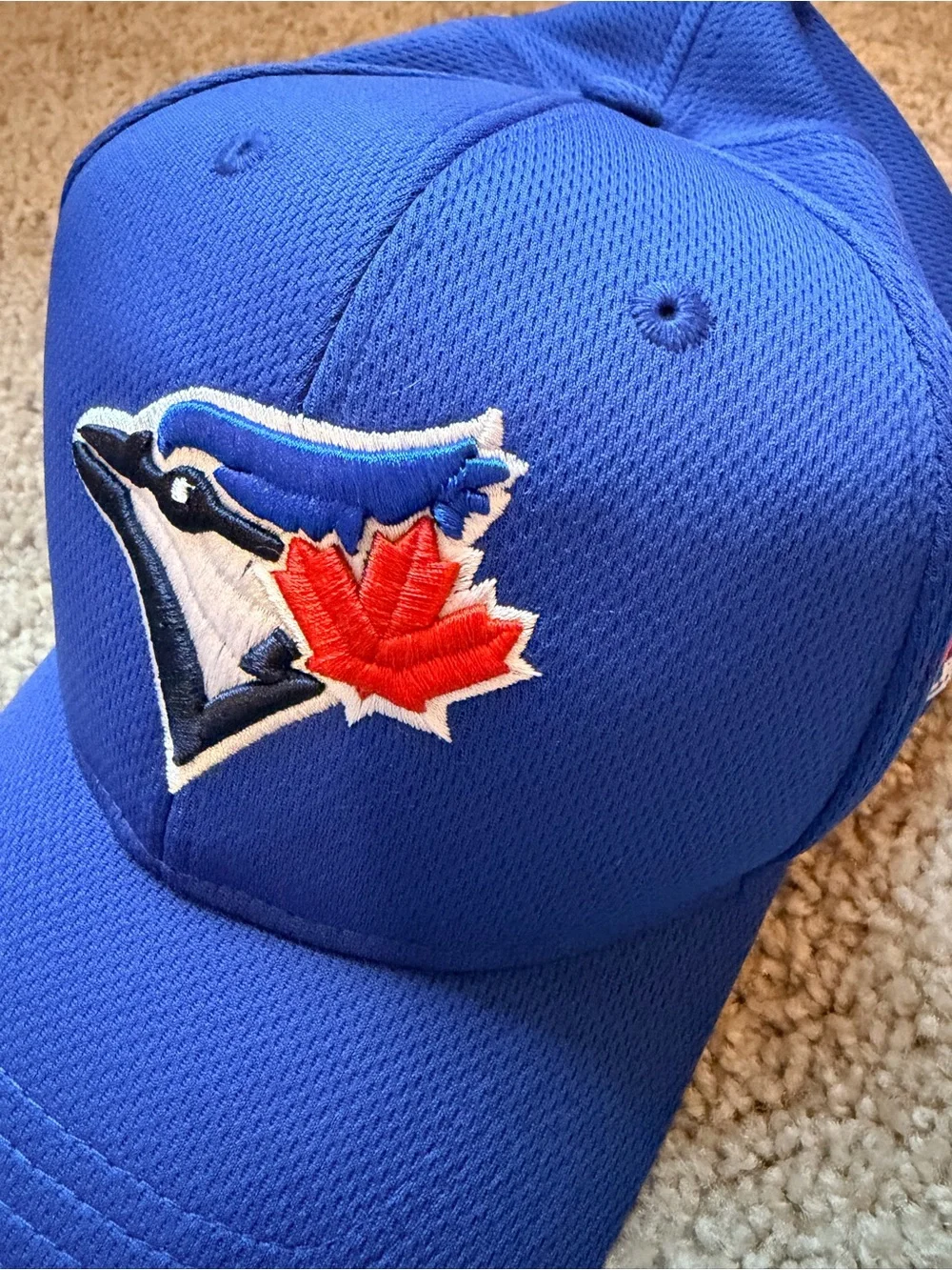 Toronto Blue Jays MLB baseball hat