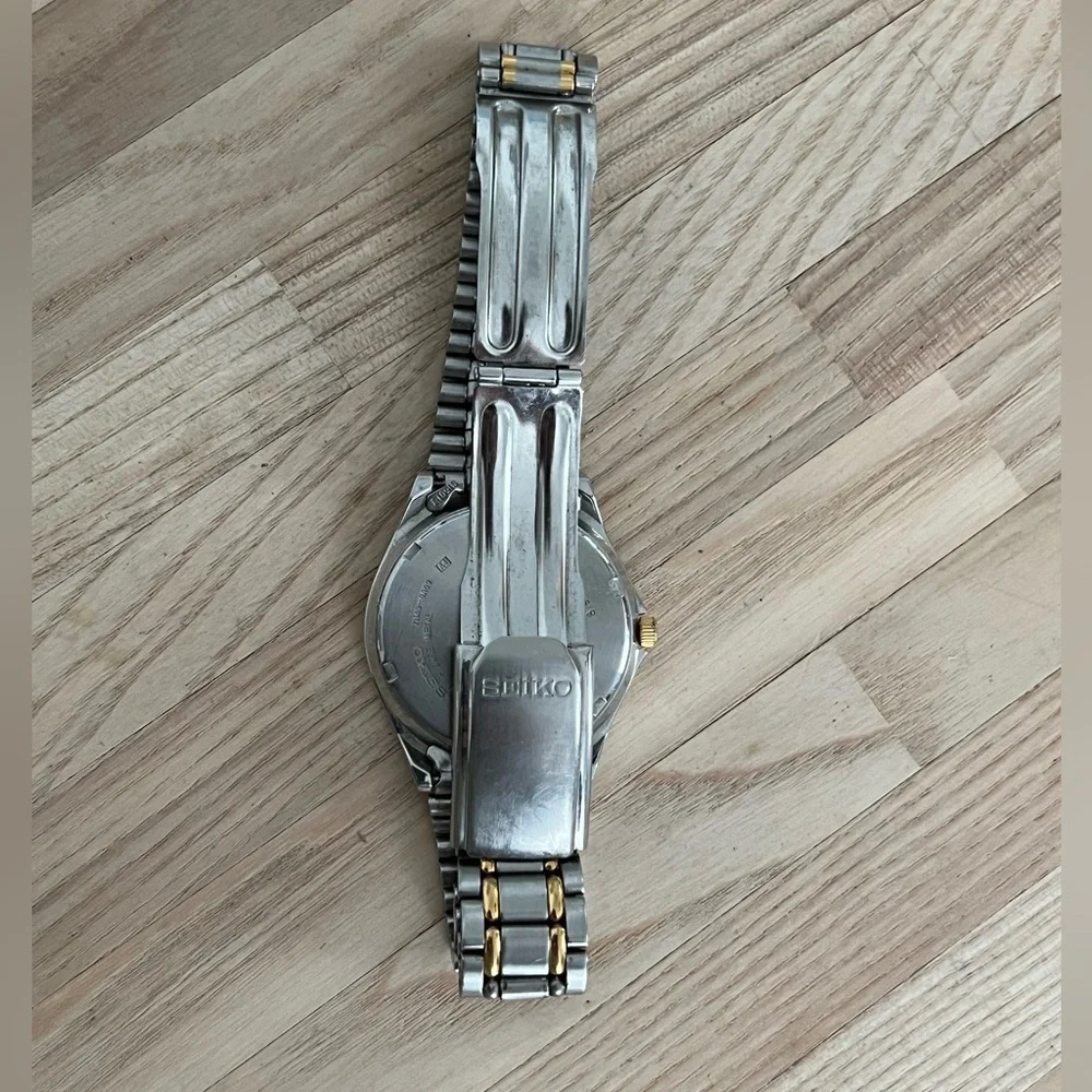 Seiko brand model