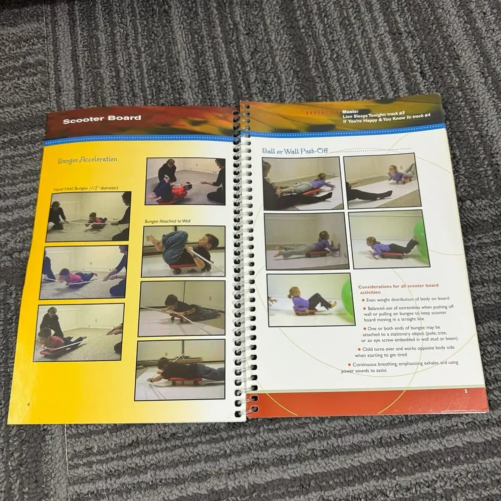 N/A learn practical