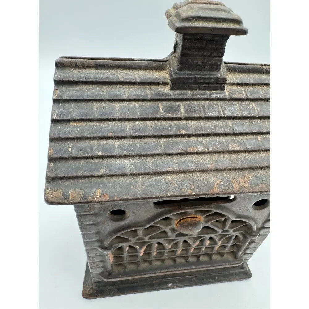N/A antique still