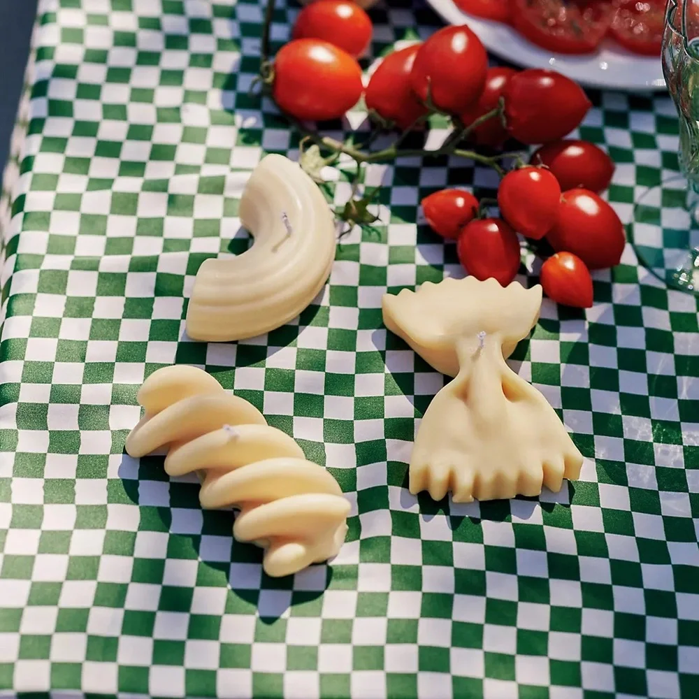 Anthropologie x Nata from pasta