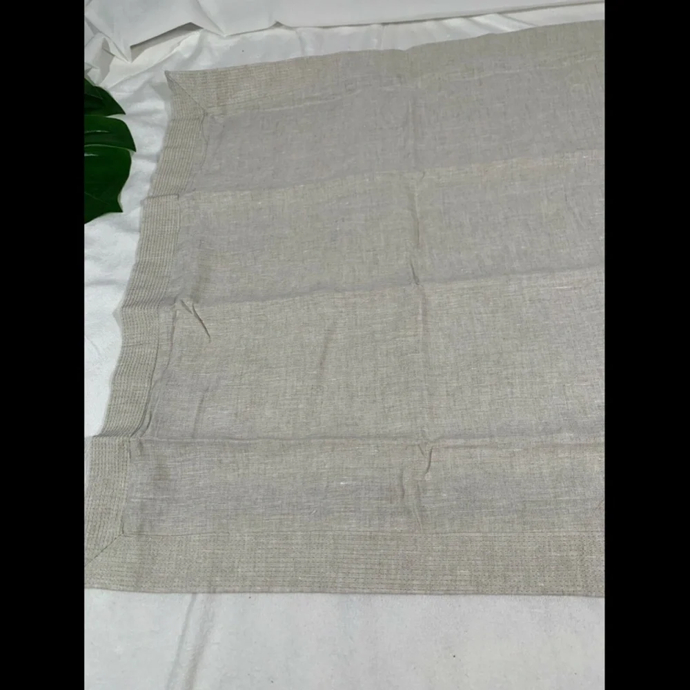 Hotel Collection nib $120