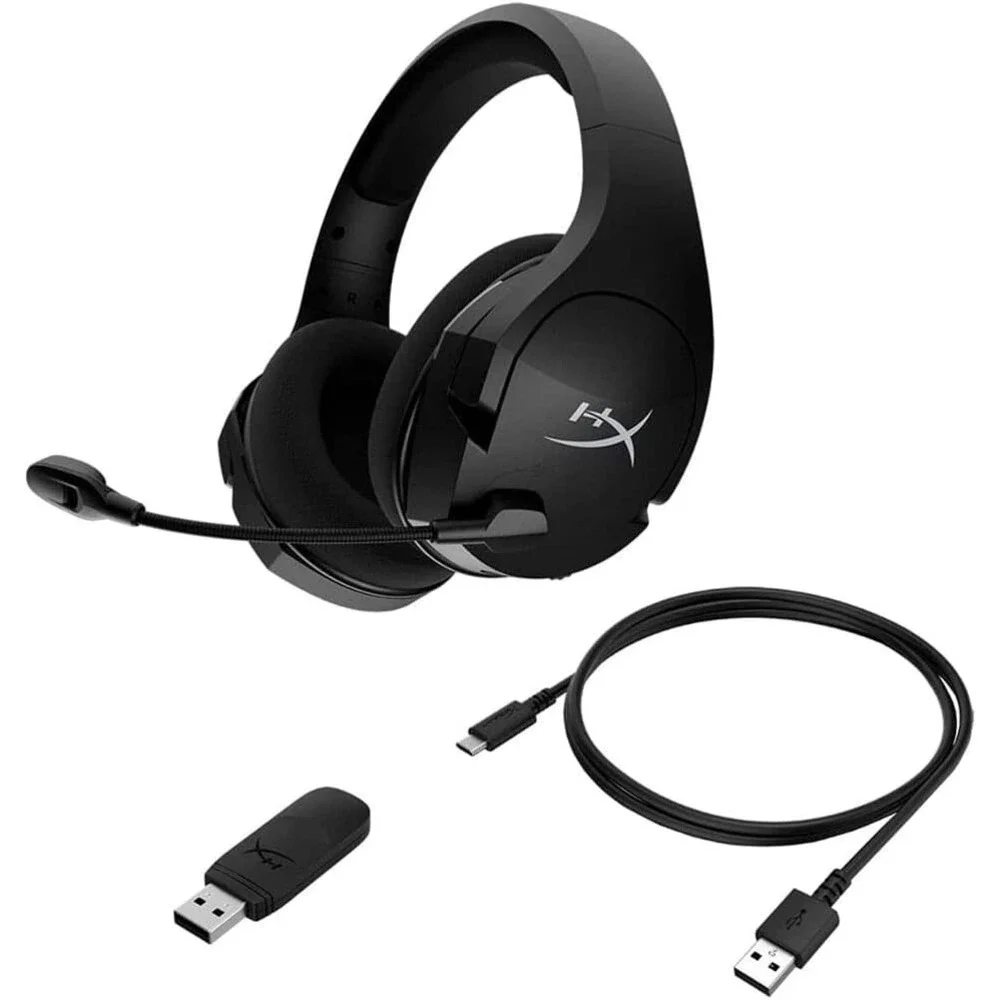 N/A hyperx cloud