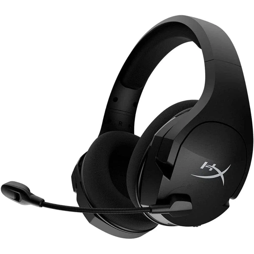 N/A hyperx cloud