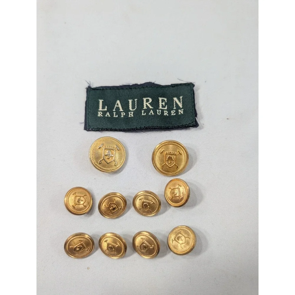 Ralph Lauren similar review