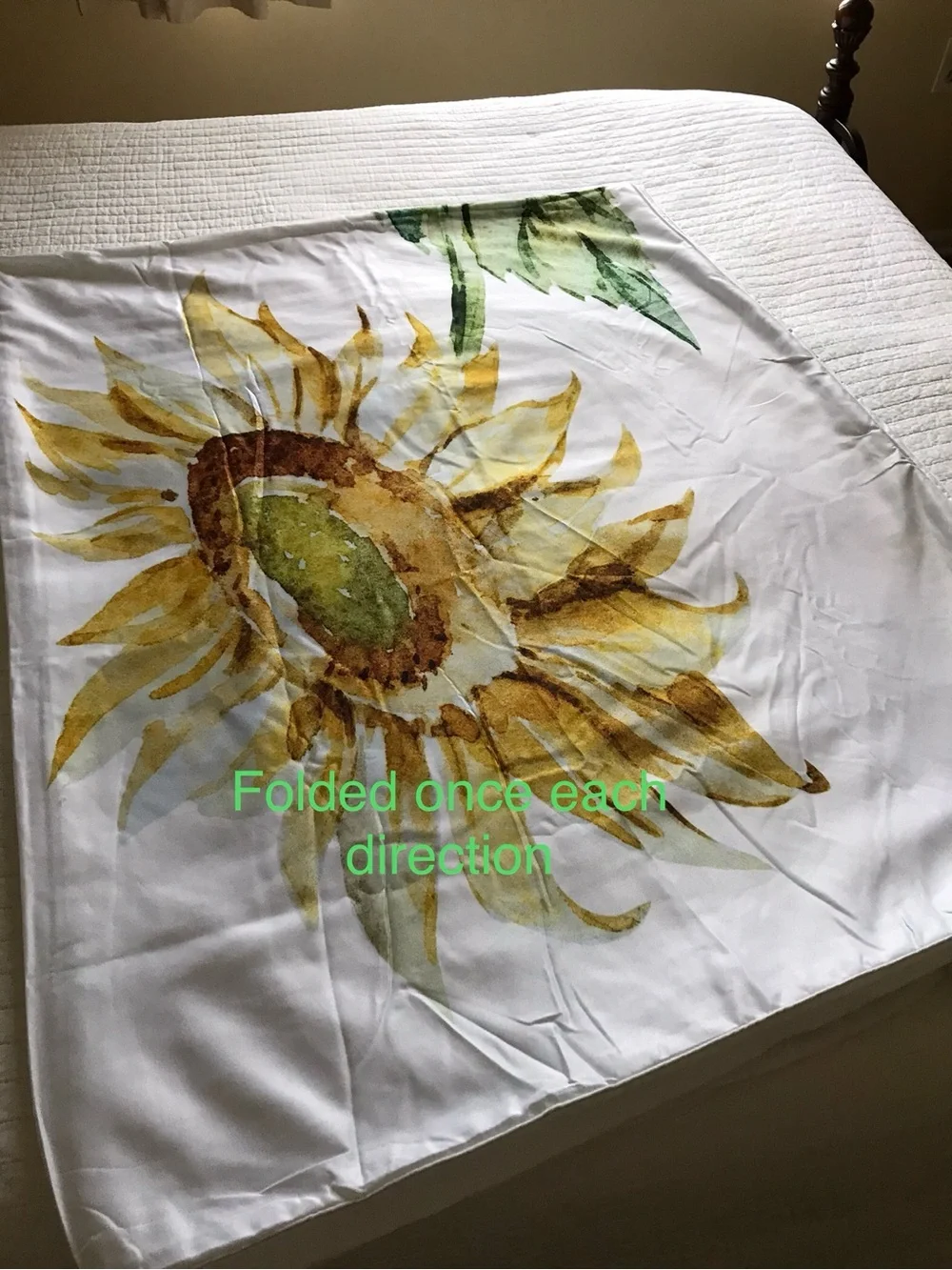 N/A stunning sunflower