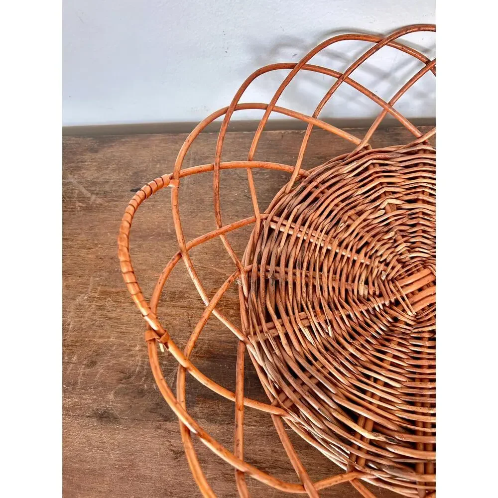 Vintage french willow