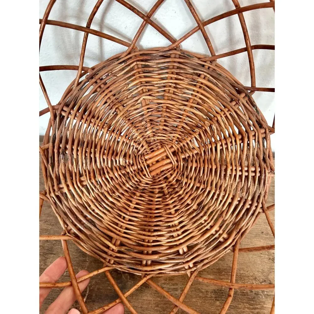 Vintage french willow