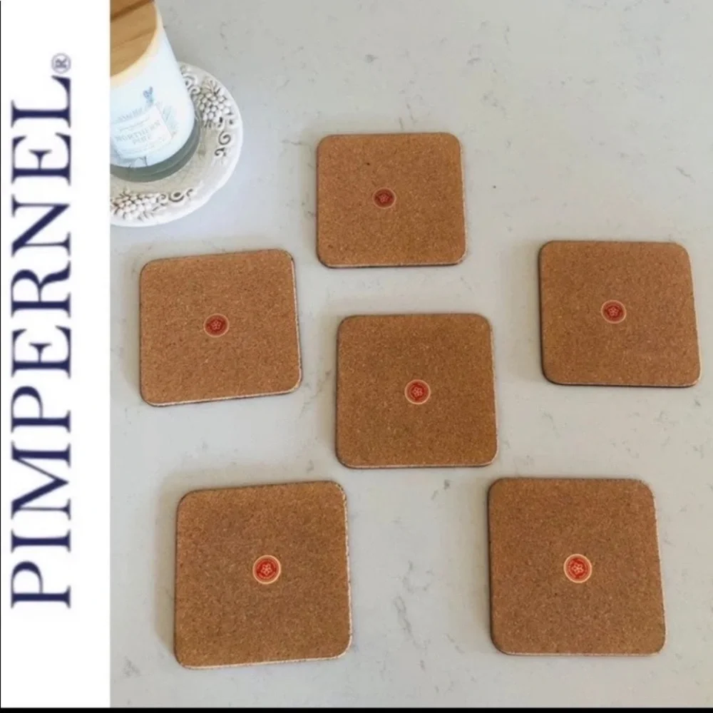 Pimpernel bring touch