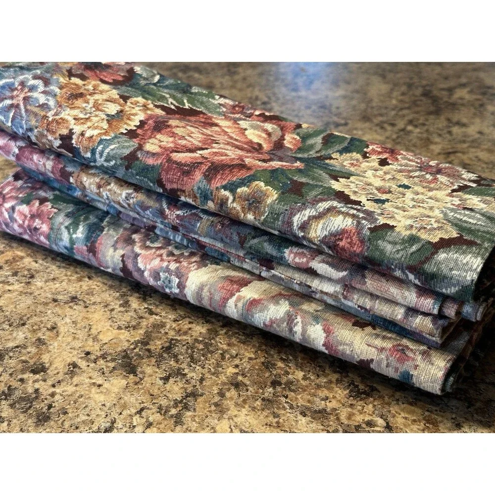 Curtron Curtains Inc this vintage