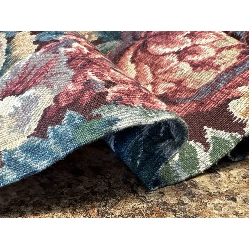 Curtron Curtains Inc this vintage