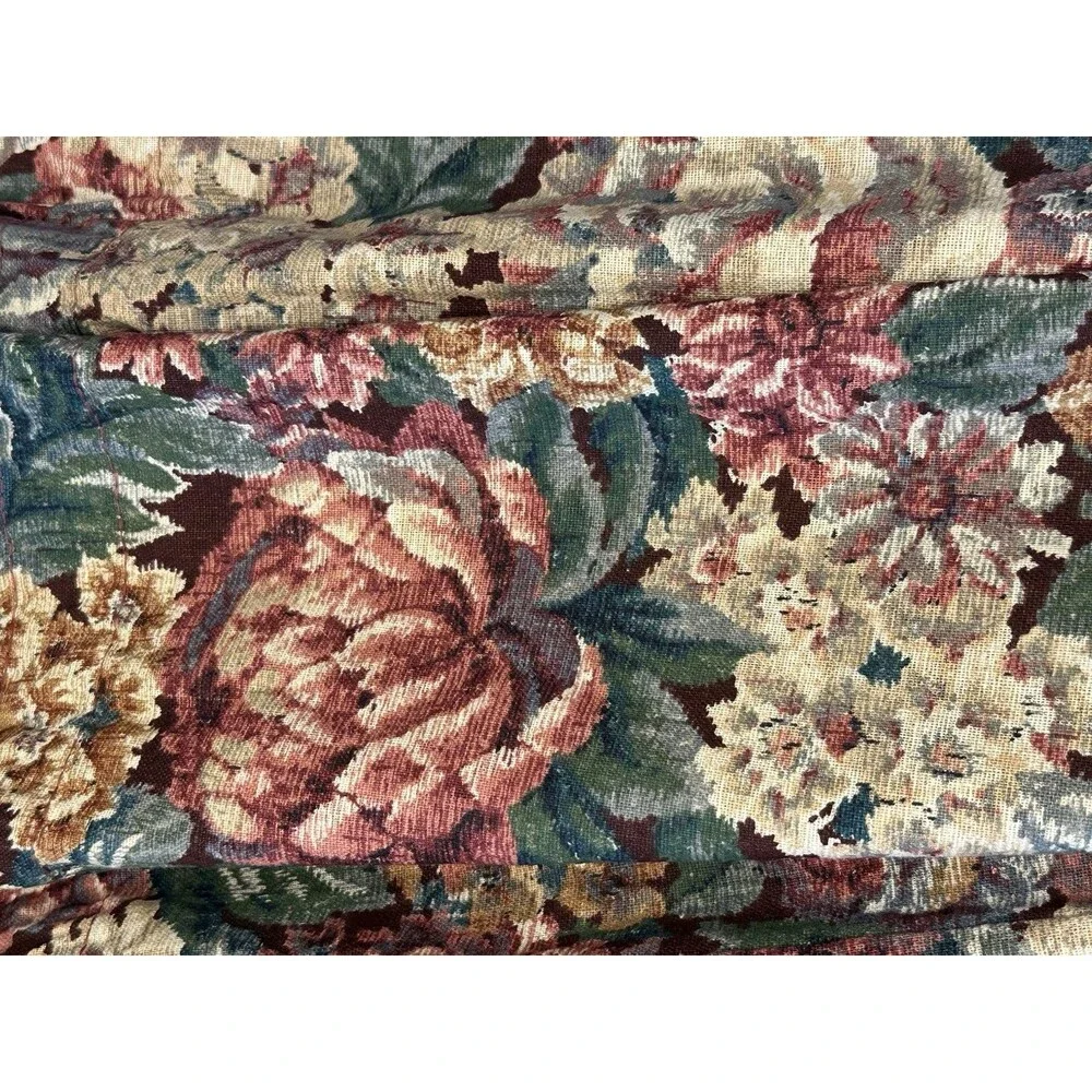 Curtron Curtains Inc this vintage