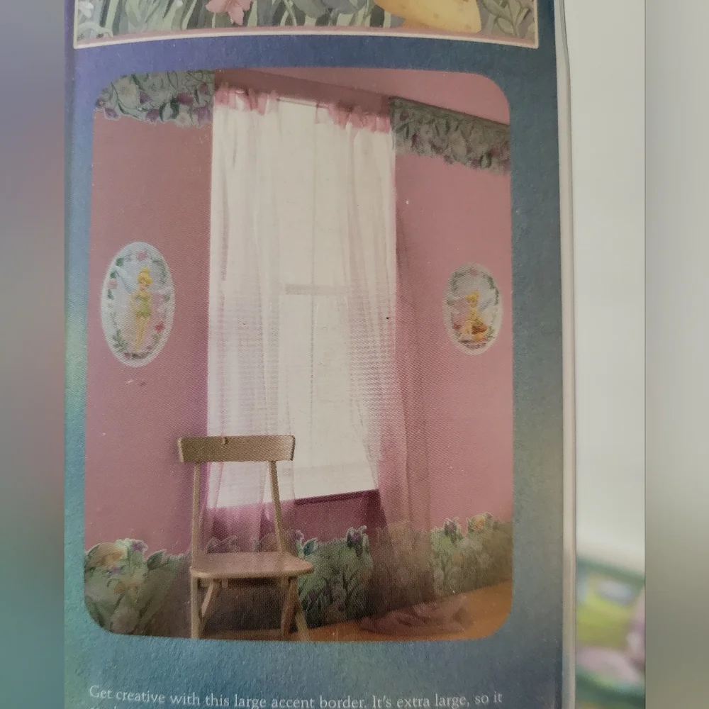 Disney set packages